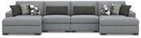 Bealton - Sectional