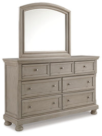 Lettner - Dresser