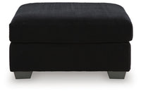 SimpleJoy - Oversized Accent Ottoman