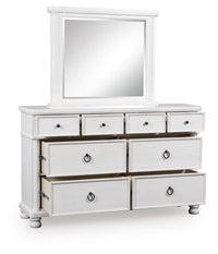 Rowlenstown - Dresser