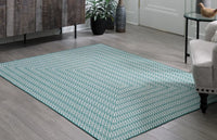 Atlow Area Rug, 8x10  R405641