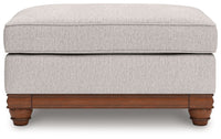 Clearbrooke - Ottoman - Sandstone