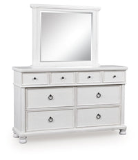 Rowlenstown - Dresser