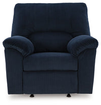 SimpleJoy - Rocker Recliner