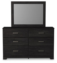 Belachime - Dresser