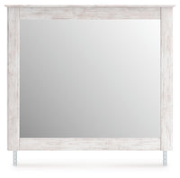 Makidern - Bedroom Mirror
