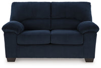 SimpleJoy - Loveseat