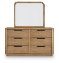 Pamaria - Dresser
