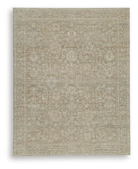 Neroham - Rug
