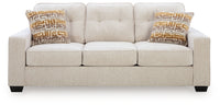 Larimer - Queen Sofa Sleeper
