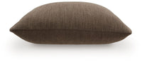 Brockbert - Pillow