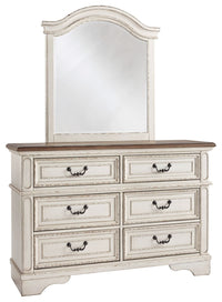 Realyn - Dresser