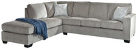 Altari - Sectional With Chaise
