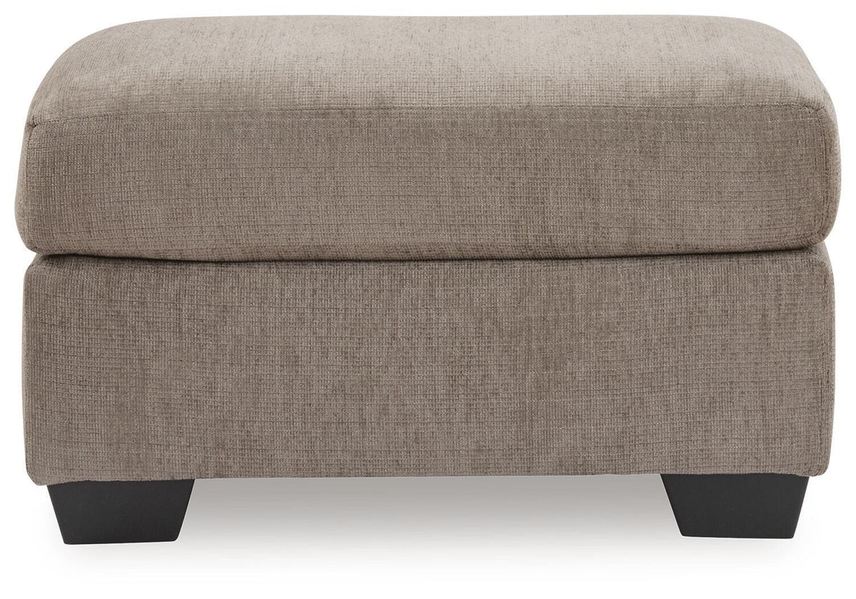 Loreo - Ottoman