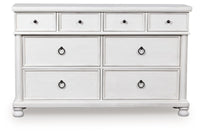 Rowlenstown - Dresser