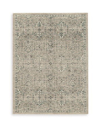 Jessmen - Rug