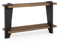 Weathermore - Rectangular Table