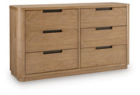 Pamaria - Dresser