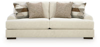 Jayne Park - Sofa