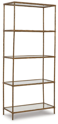 Ryandale - Bookcase