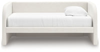 Arloster - Upholstered Day Bed Set - Schleider Furniture & Mattress Company 
