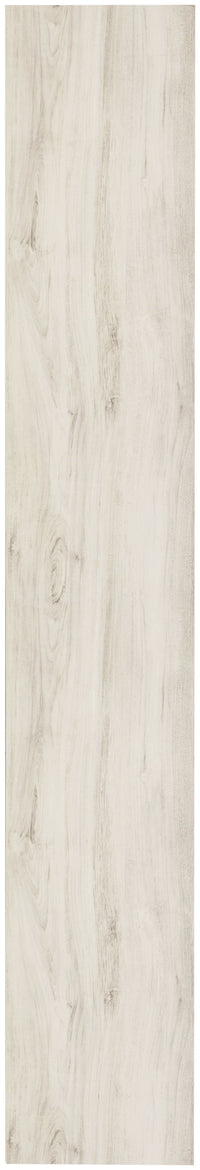 Bellaby - Pier - 4 Shelves - Whitewash