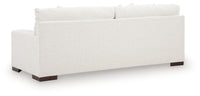 Hartside - Sofa - Frosted