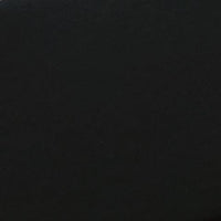 Orhan - Wood Floor Lamp - Black