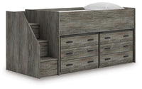Frandern - Loft Bed