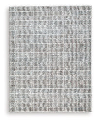 Fuadwick - Rug