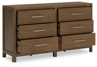Cabalynn - Storage Bedroom Set