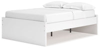 Onita - Platform Bed