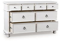 Rowlenstown - Dresser