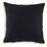 Veerbank - Pillow
