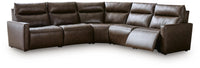 ModZ - Power Reclining Sectional