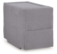 Modmax - 7 Piece Sectional