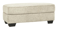 Monaghan - Ottoman - Sandstone