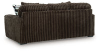 Midnight-Madness - Sofa
