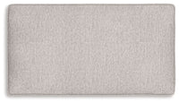 Clearbrooke - Ottoman - Sandstone