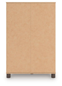 Pamytta - Dressing Chest - Brown