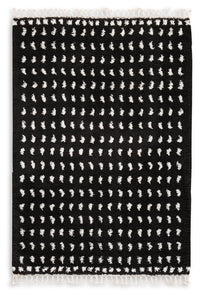 Minston - Rug