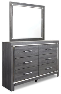 Lodanna - Dresser