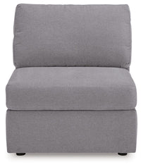 Modmax - Sectional - Granite