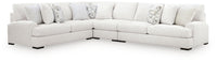 Misty-Lakes - Sectional