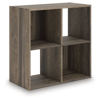 Shallifer - Cube Organizer
