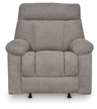 Hoyne Park - Rocker Recliner