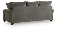 Tallow Creek - Sofa - Shadow