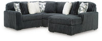 Midnight-Madness - Sectional