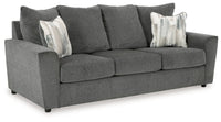 Stairatt - Living Room Set