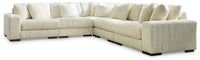 Lindyn - Sectional
